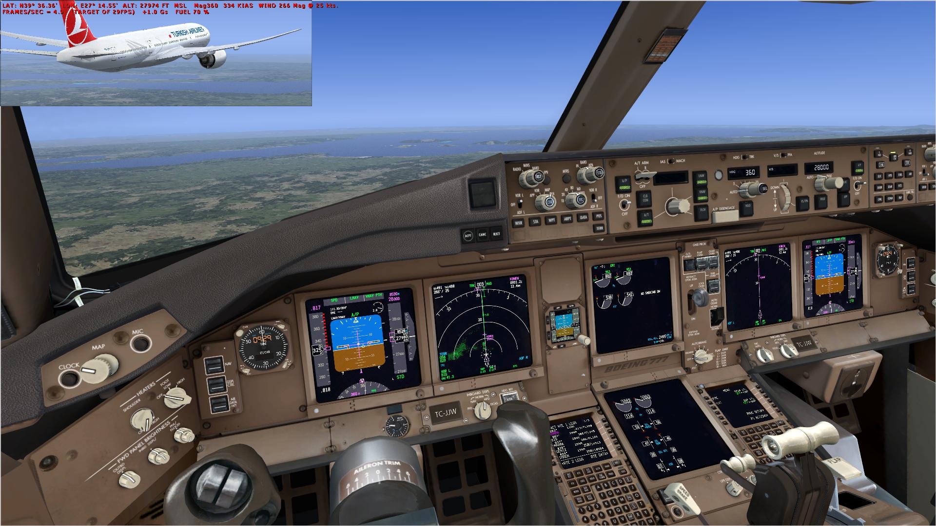 скачать pmdg 737 для fsx steam edition фото 32